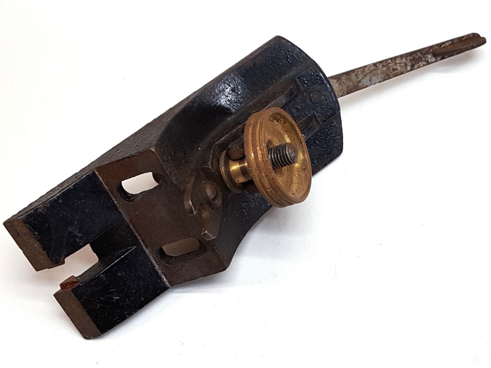 2915 Stanley Bailey No. 4 & 5, type 9; Frog