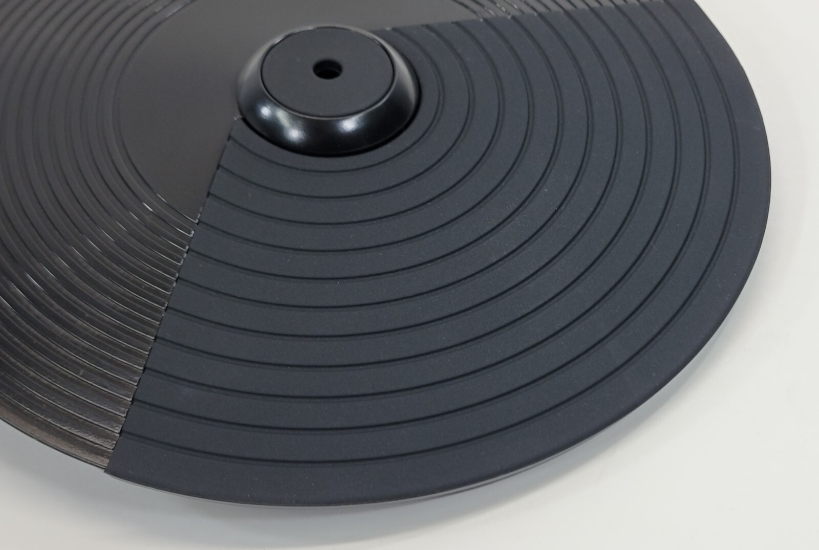 DDrum Electronic Drum Black Cymbal Pad / Trigger