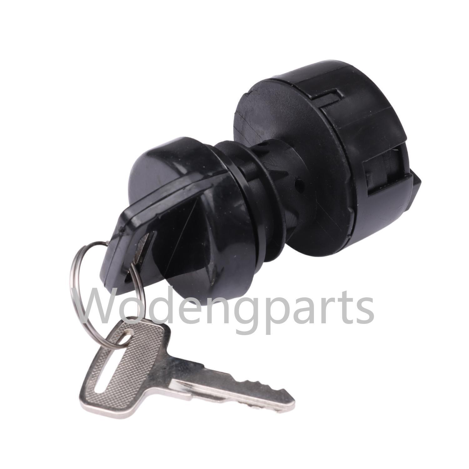 86405634 for New Holland TC35 TC35D TC40 TC40D TC45 TC45D Ignition Switch