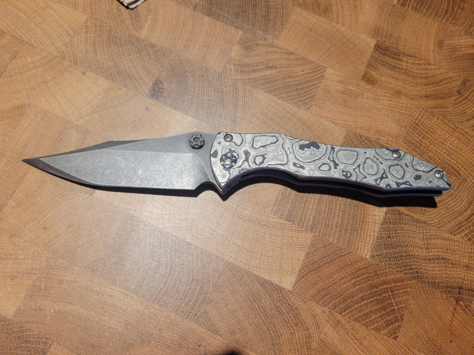 Gavko Snow tiger