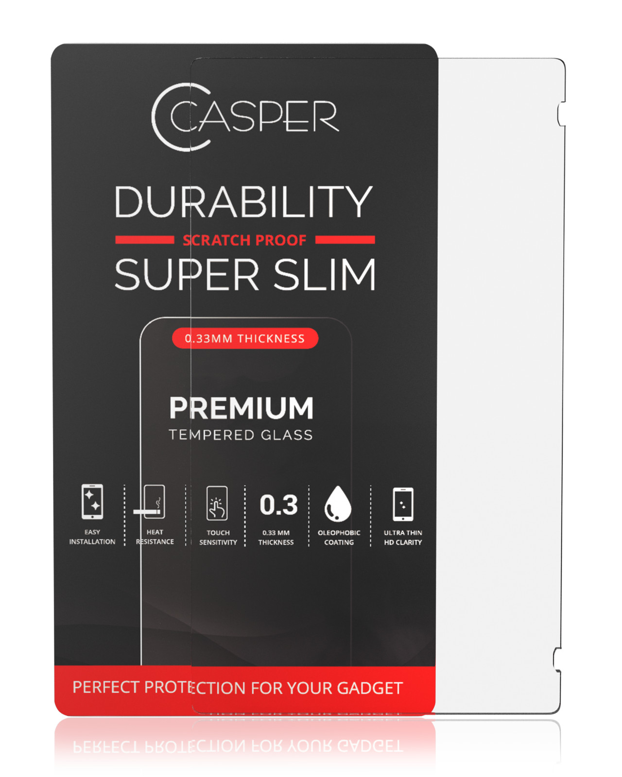 Tempered Glass For Nintendo Switch OLED Screen Protector