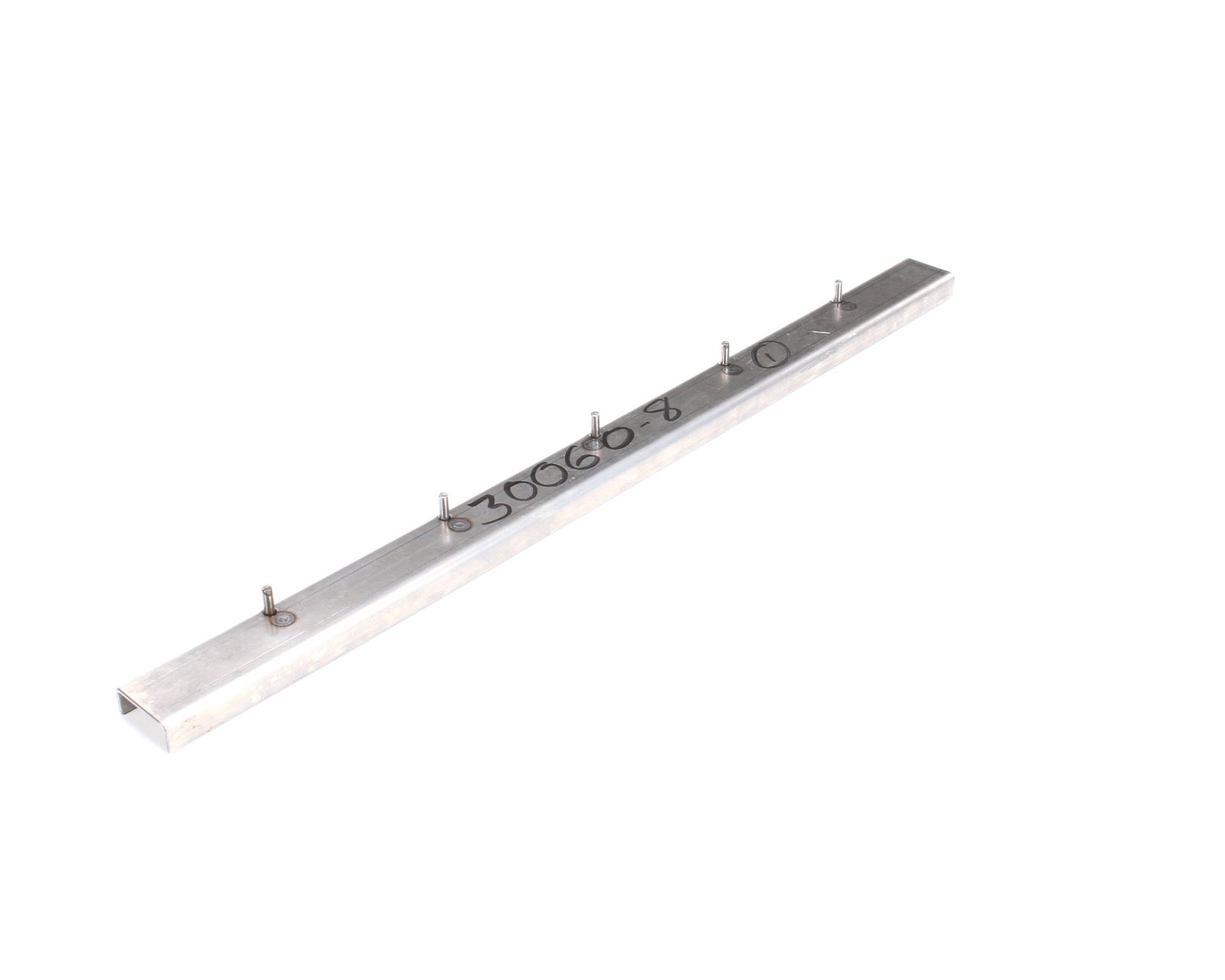 SUPPORT CHANNEL GRATE 30 30060-8 - Genuine OEM Replacement Part