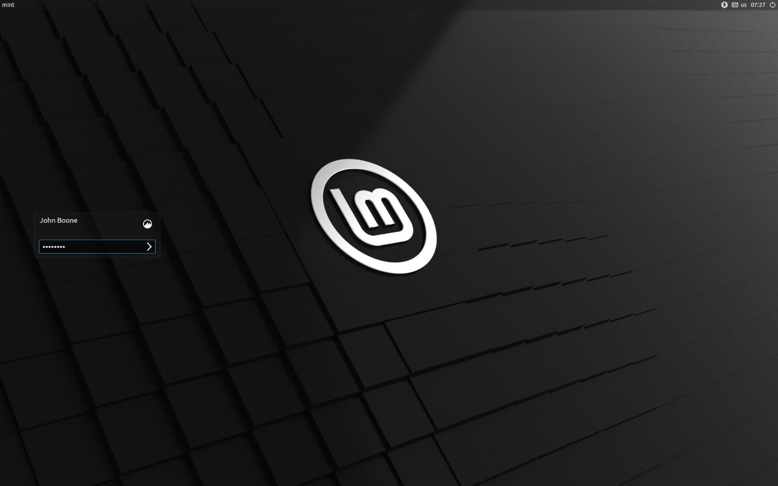 Linux Mint 22.1 Beta Install/Live - DVD or USB Flash Drive