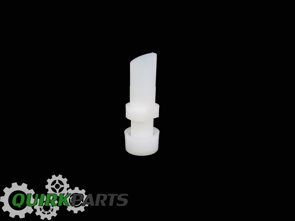 MOPAR GENUINE AXLE HOSE VENT BREATHER 93-14 JEEP DODGE CHRYSLER MOPAR J5352955