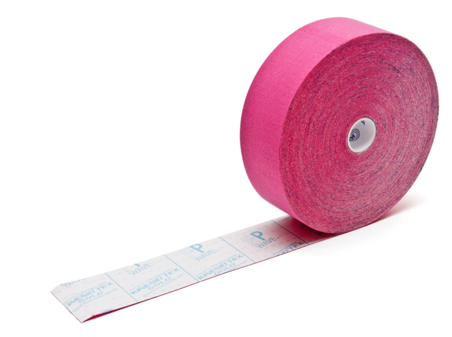 Kinesio Tex Gold FP: 2" W x 103.3' L - 1 Clinical Roll