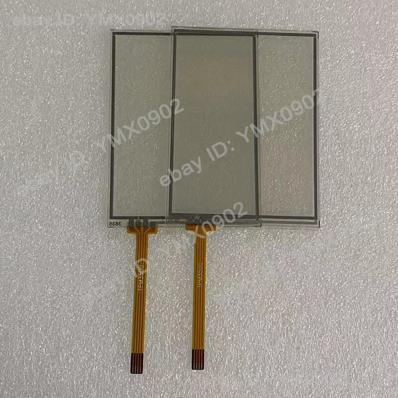 1Pc For Topcon FC-250 FC-200 FC200 FC250 Touch Screen Digitizer Glas Lens