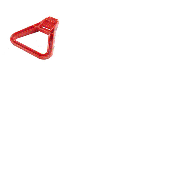 FOR GENIE A-FRAME HDL SB/SBE/X RED 44716, 44716GT