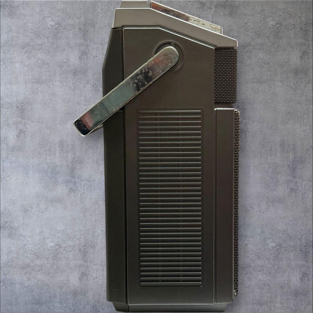 HITACHI PERDISCO TRK-8800RM (as-is condition)