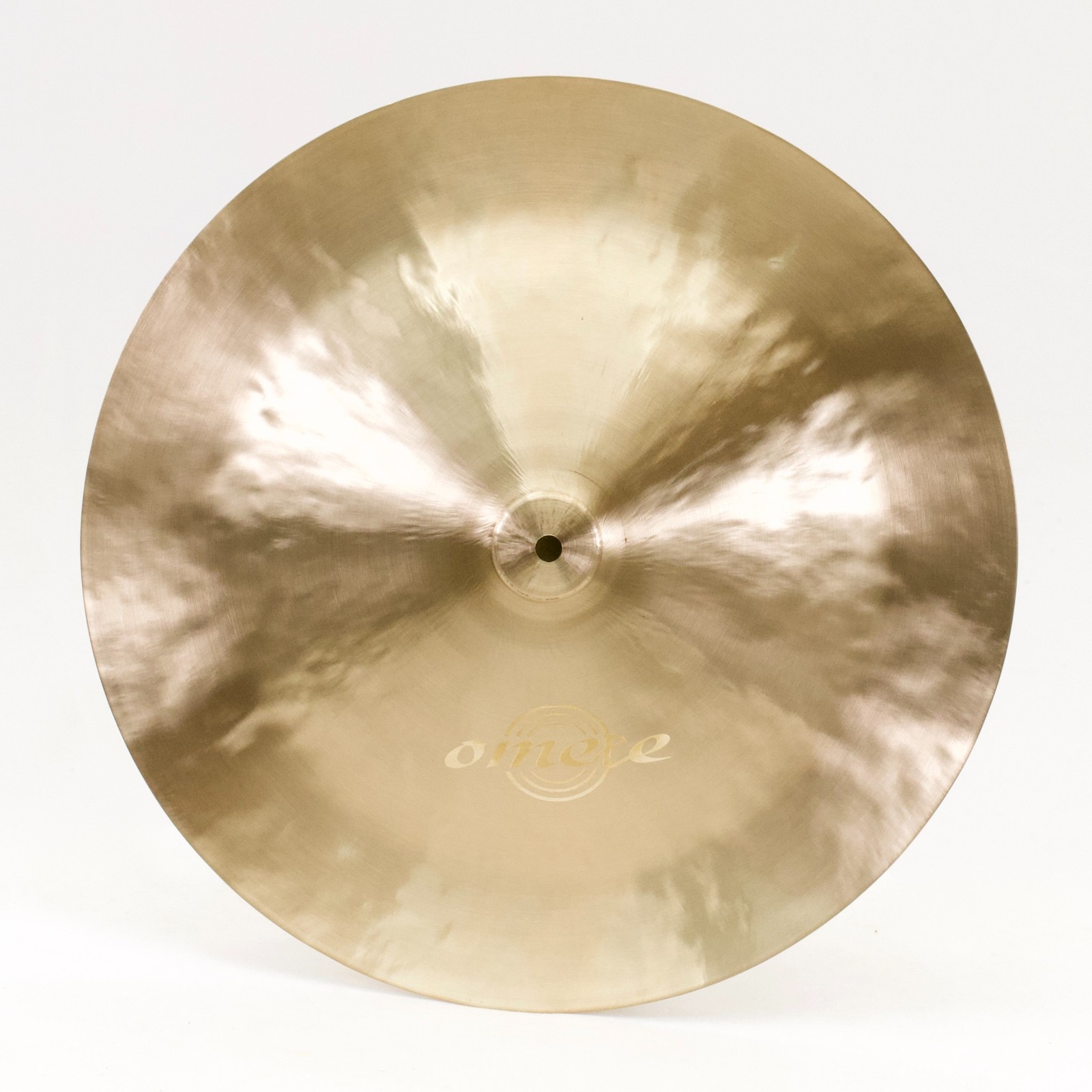 Omete Mercury Series 18" China Cymbal