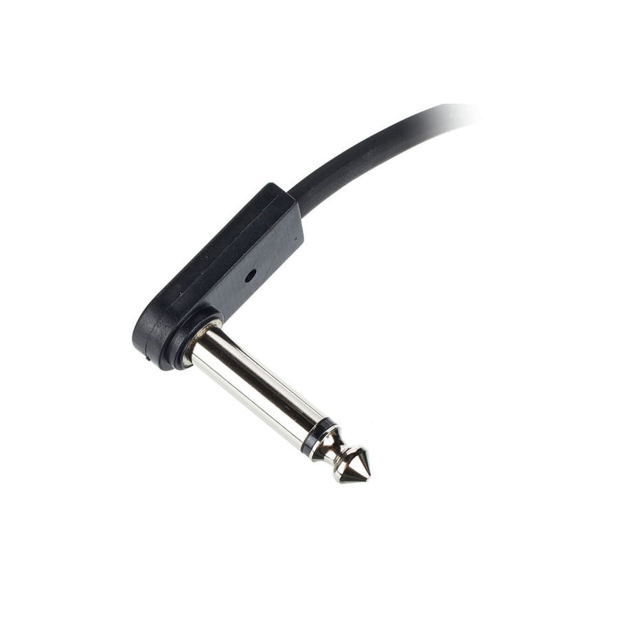 EBS PCF-DL28 DLX Flat Patch Cable - 11.02 Inch, New!