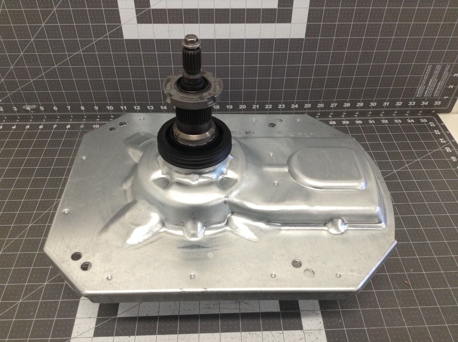 Whirlpool Washer Transmission P# W11164183 W11423758