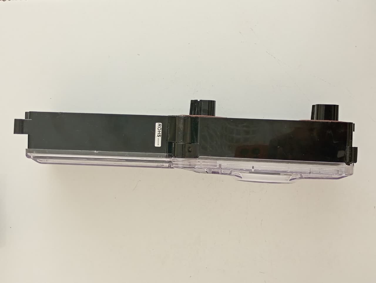 System Sensor / DNR Intelligent Non-Relay / Duct Smoke Detector