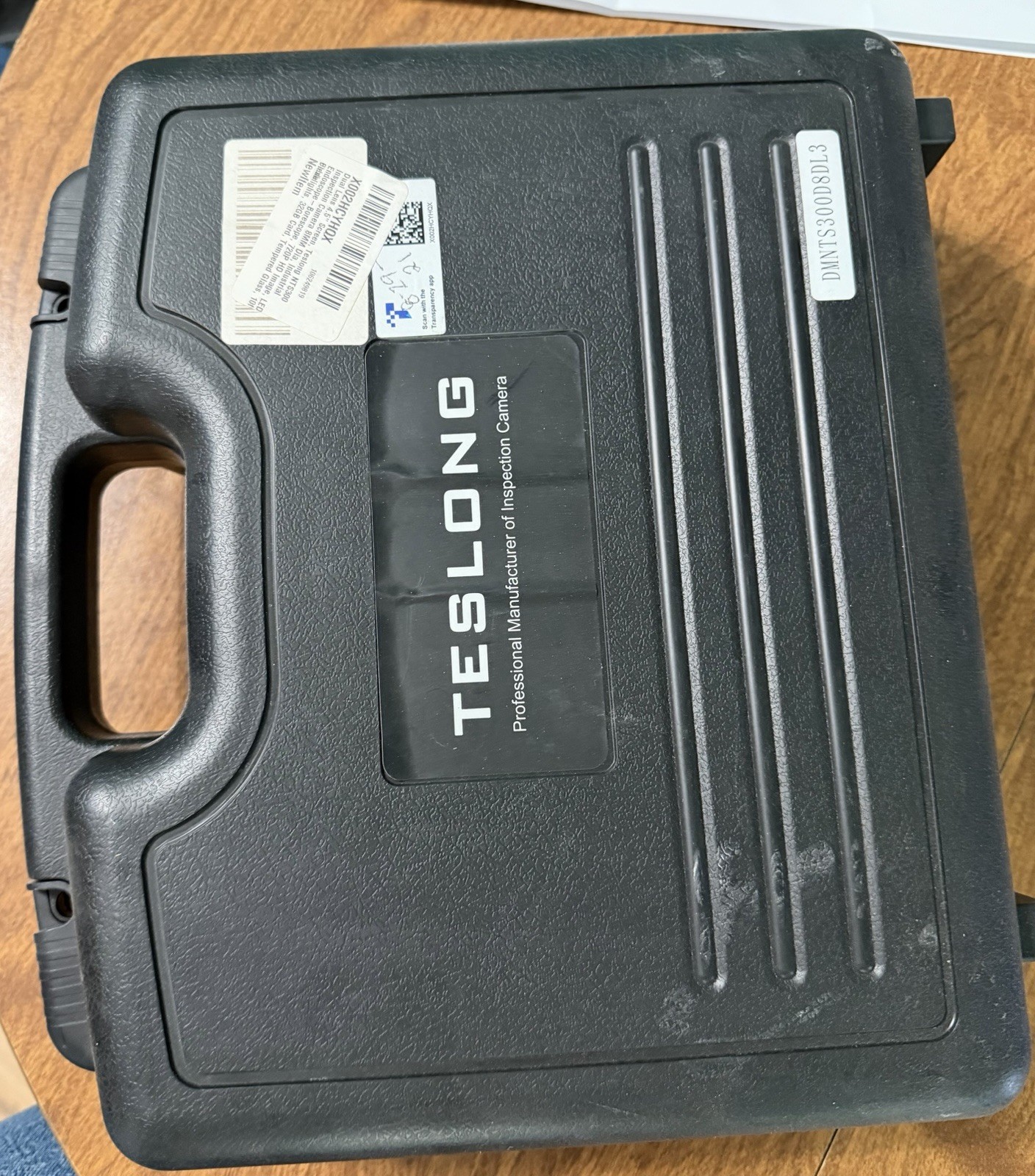 Teslong NTS300 Borescope Endoscope Camera