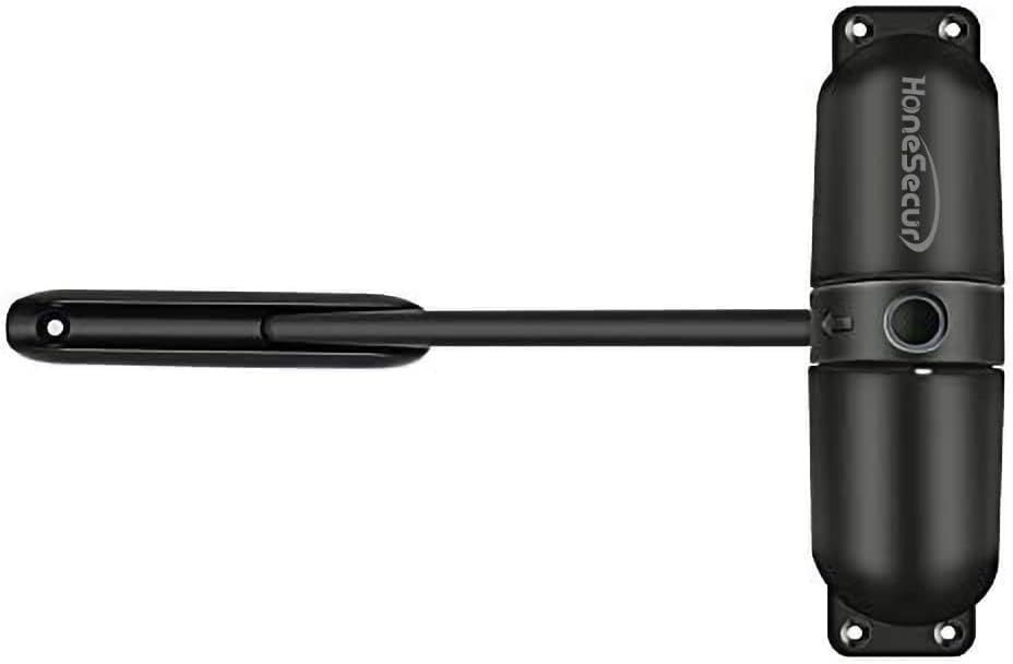 Safety Spring Door Closers,Adjustable Closing Hinge,Automatic Stopper Fire Rated
