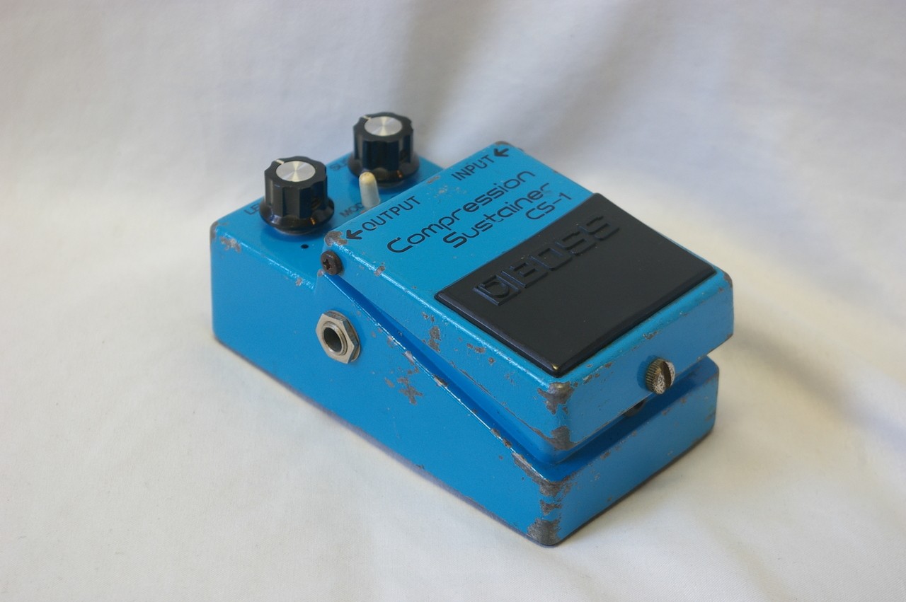 Boss Cs-1