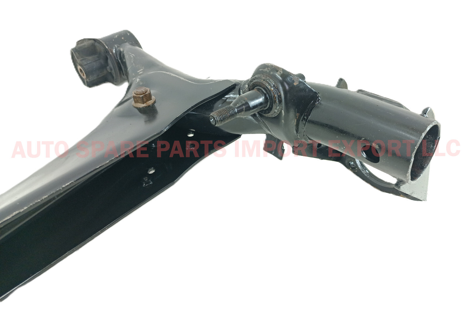 Rear Axle Beam Crossmember Subframe 2006 2007 Toyota Corolla Matrix ZZE130 OEM