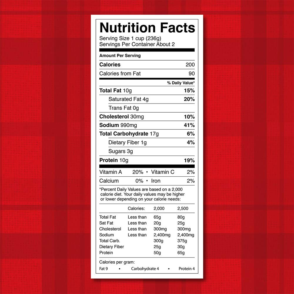 Dinty Moore Beef Stew 15 Oz (8 Pack)