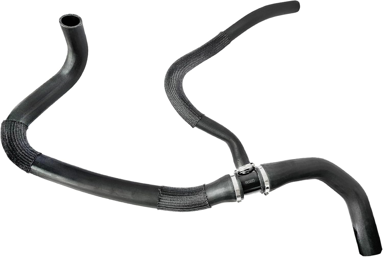 Radiator Coolant Outlet Hose Compatible With Chevy GMC Cadillac Vehicle Escalade