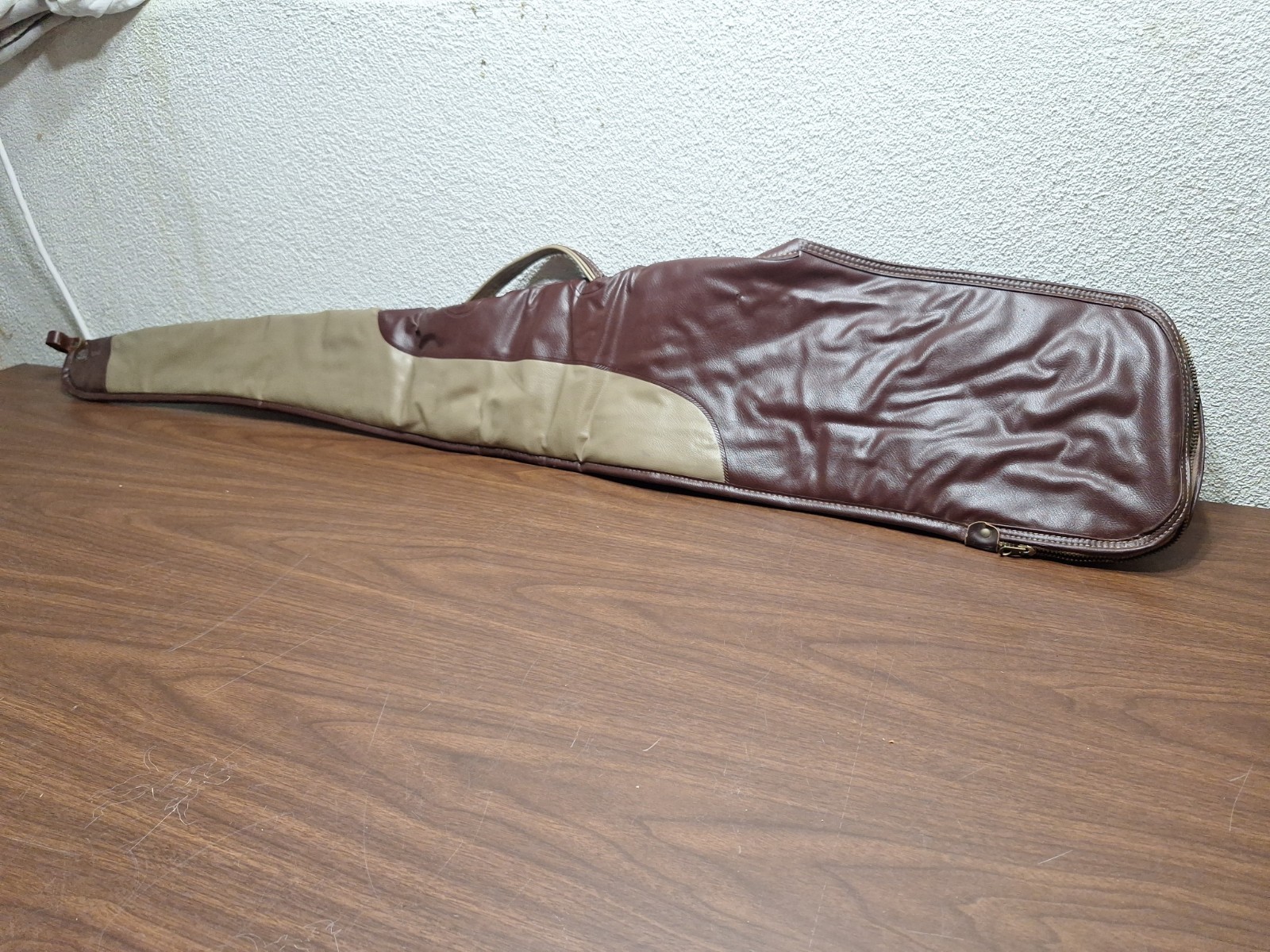 Bucheimer Vintage Rifle Soft Carrying Case Vinyl 48"
