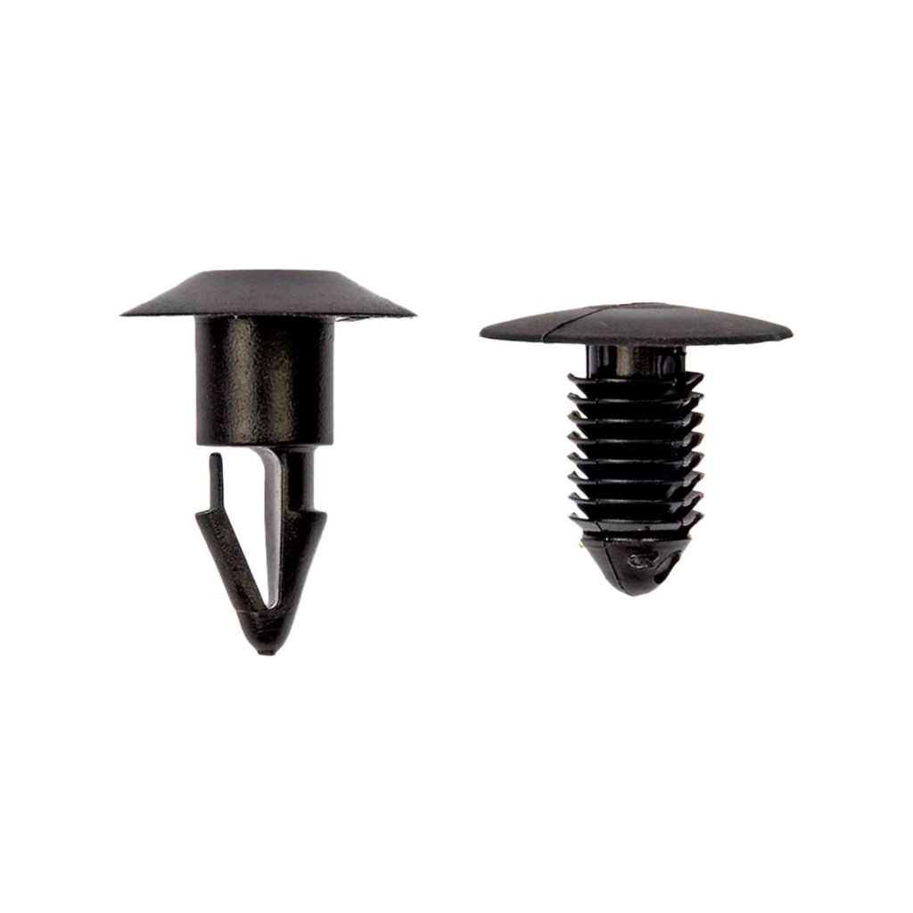 Panel Trim Retainer Assortments | 3 Pieces