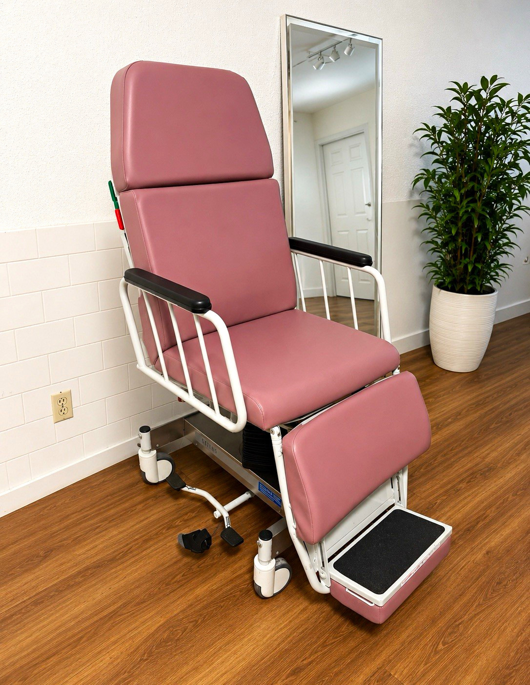 STERIS Surgi-Chair Examination Table