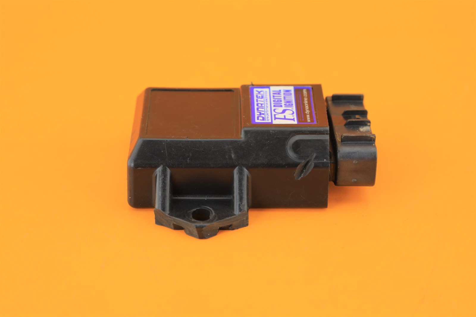 03-04 2003 LTZ400 LTZ CDI Igniter Box Computer Electrical Module KFX DVX