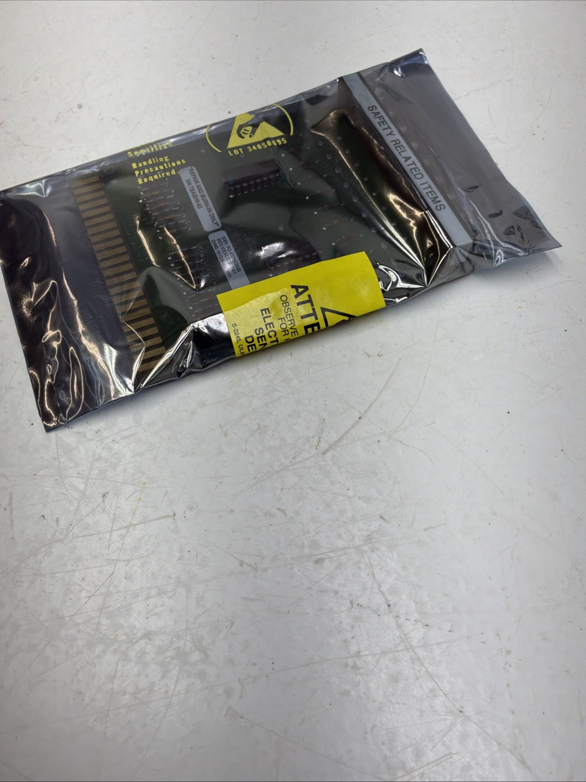 GE Fiber Optic Transmitter 437102449 NIB