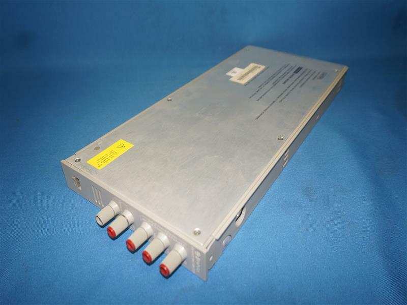 HP Agilent 44701A 5 1/2 Digit Multimeter for HP 3852A Expedited Shipping