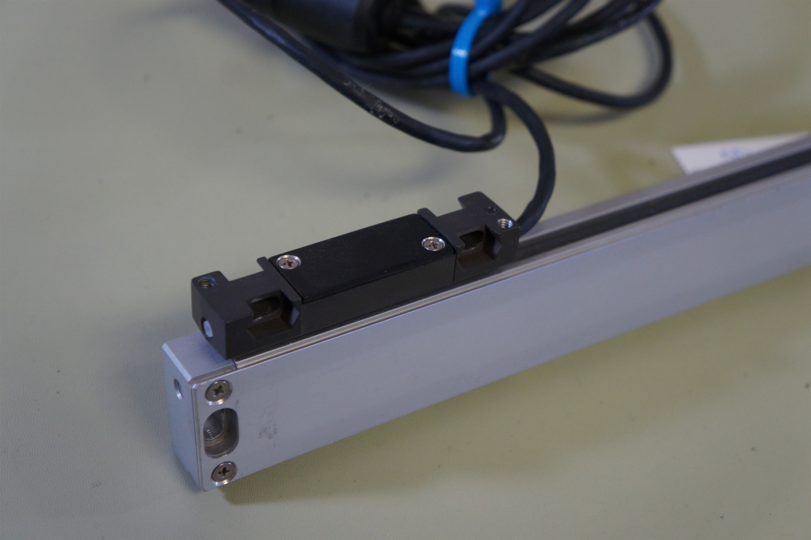 Heidenhain Corp LS473 Linear Encoder