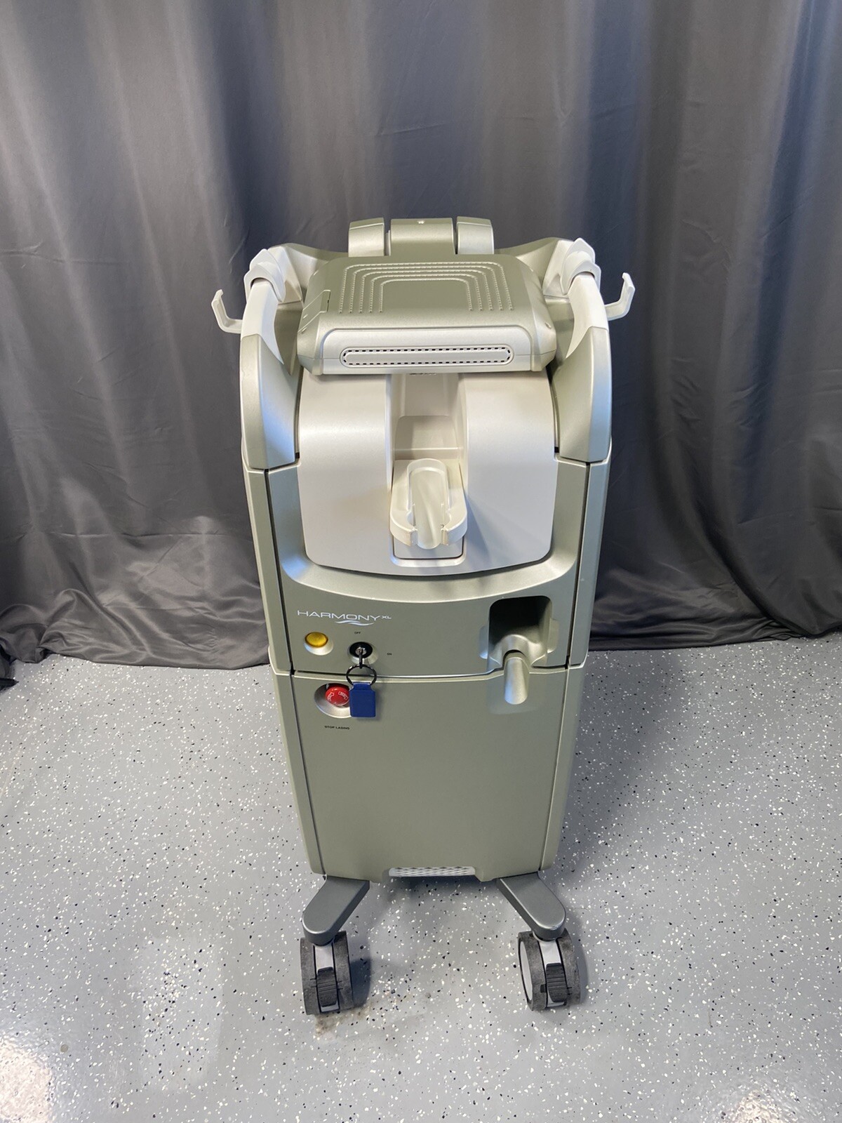 Alma Harmon XL