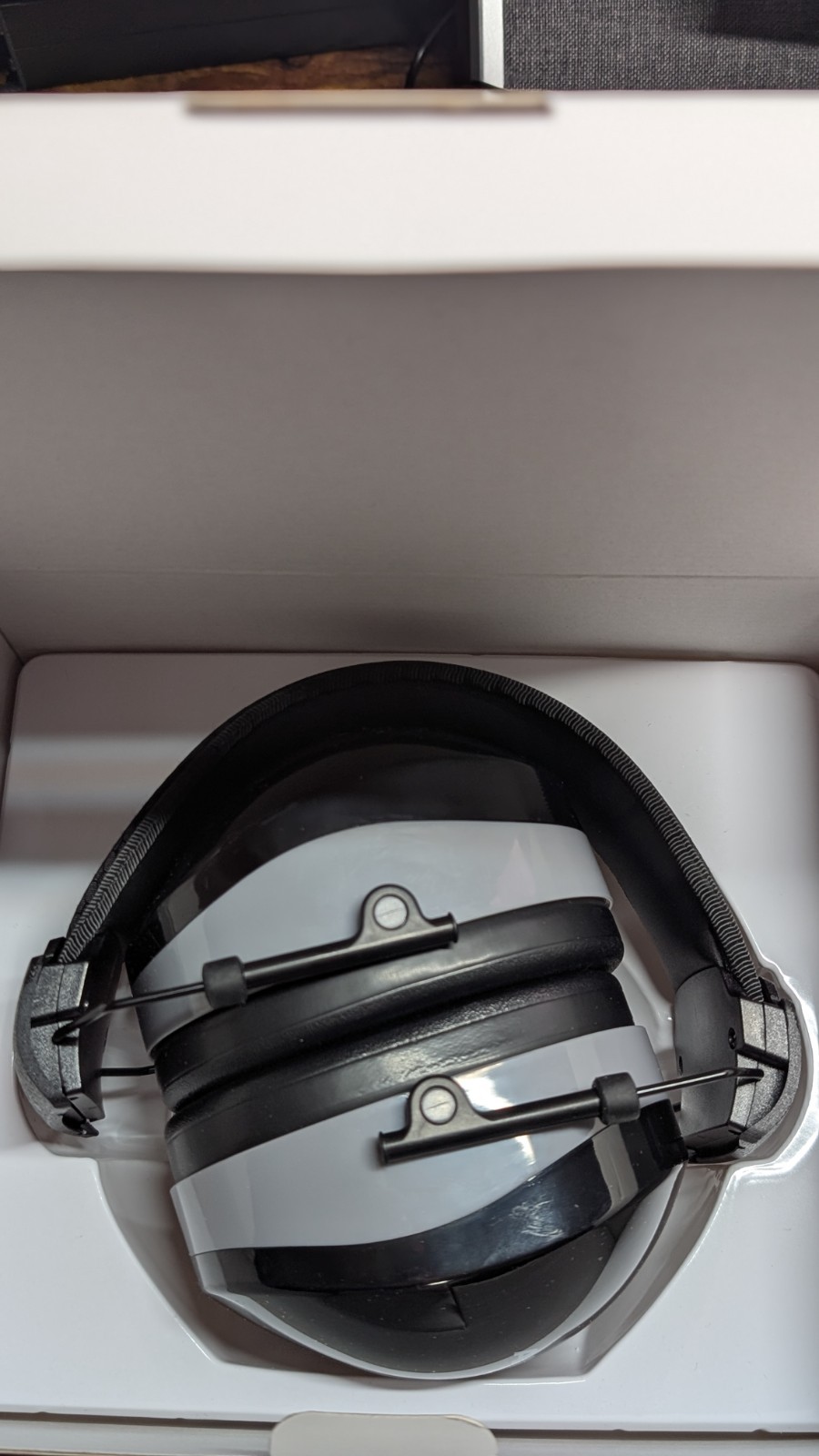 anteng hearing protection AT-E2008B 37dB