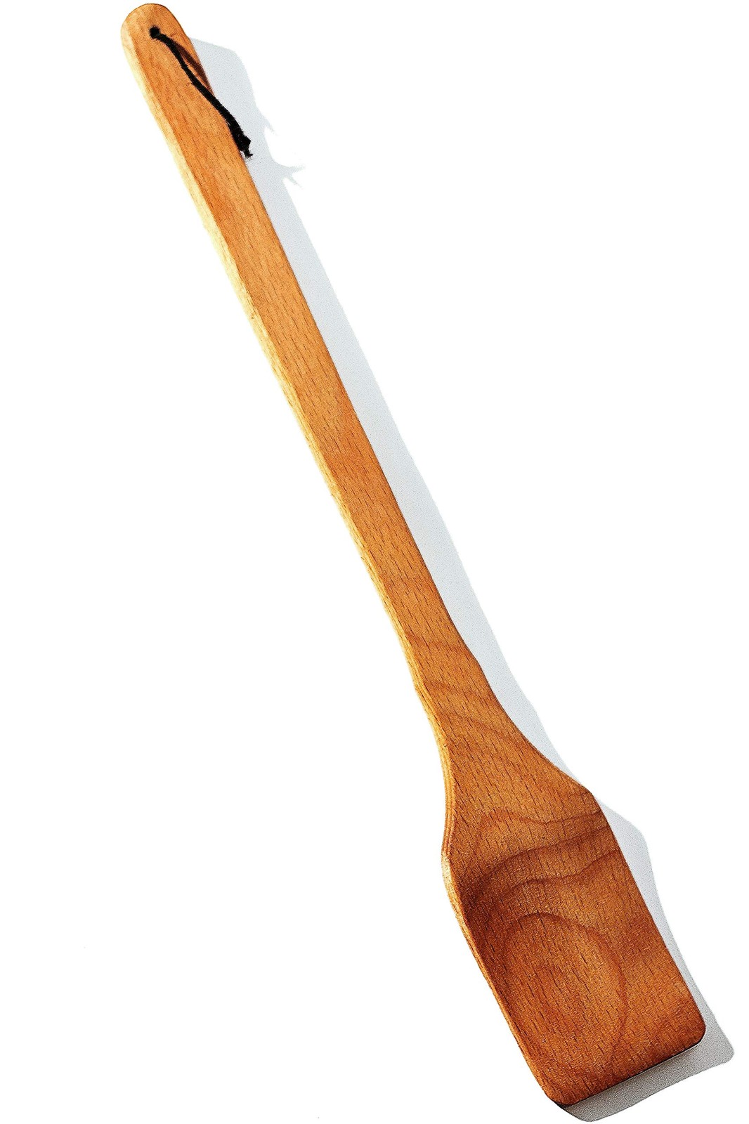 18 Inch Large Wooden Cooking Spoon Heavy Duty Stir Paddle
