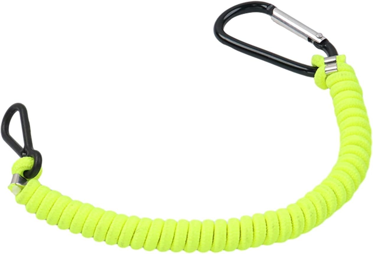 Boat Key Lanyard Fit Most Marine Outboard Replace 8M0092850 Boat Engine Stop Kil