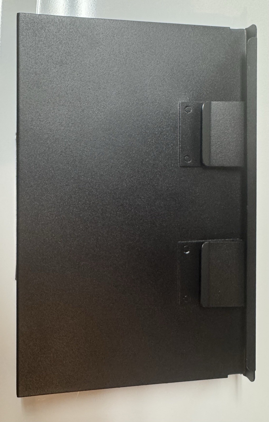 iPad Deck Mount For Embraer 170/190 (E170/E175/E190/E195) Captain/FO Flight Deck