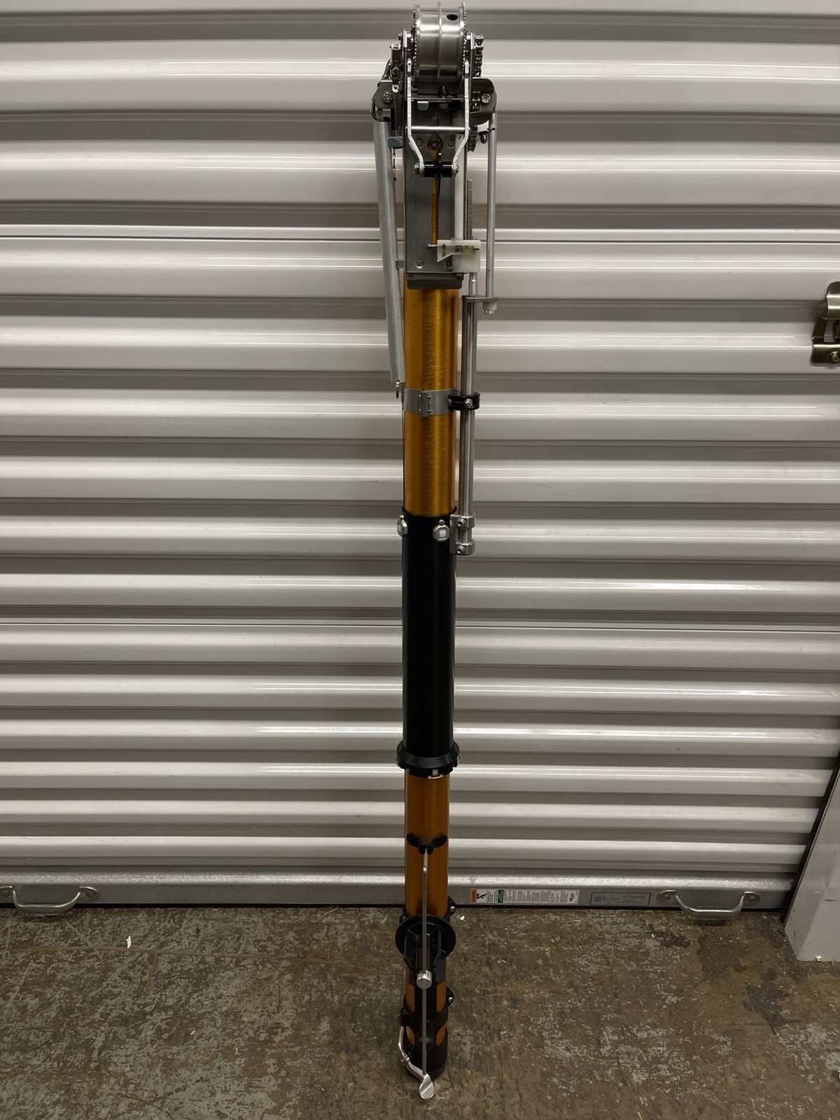 TapeTech EasyClean Automatic Drywall Taper 07TT