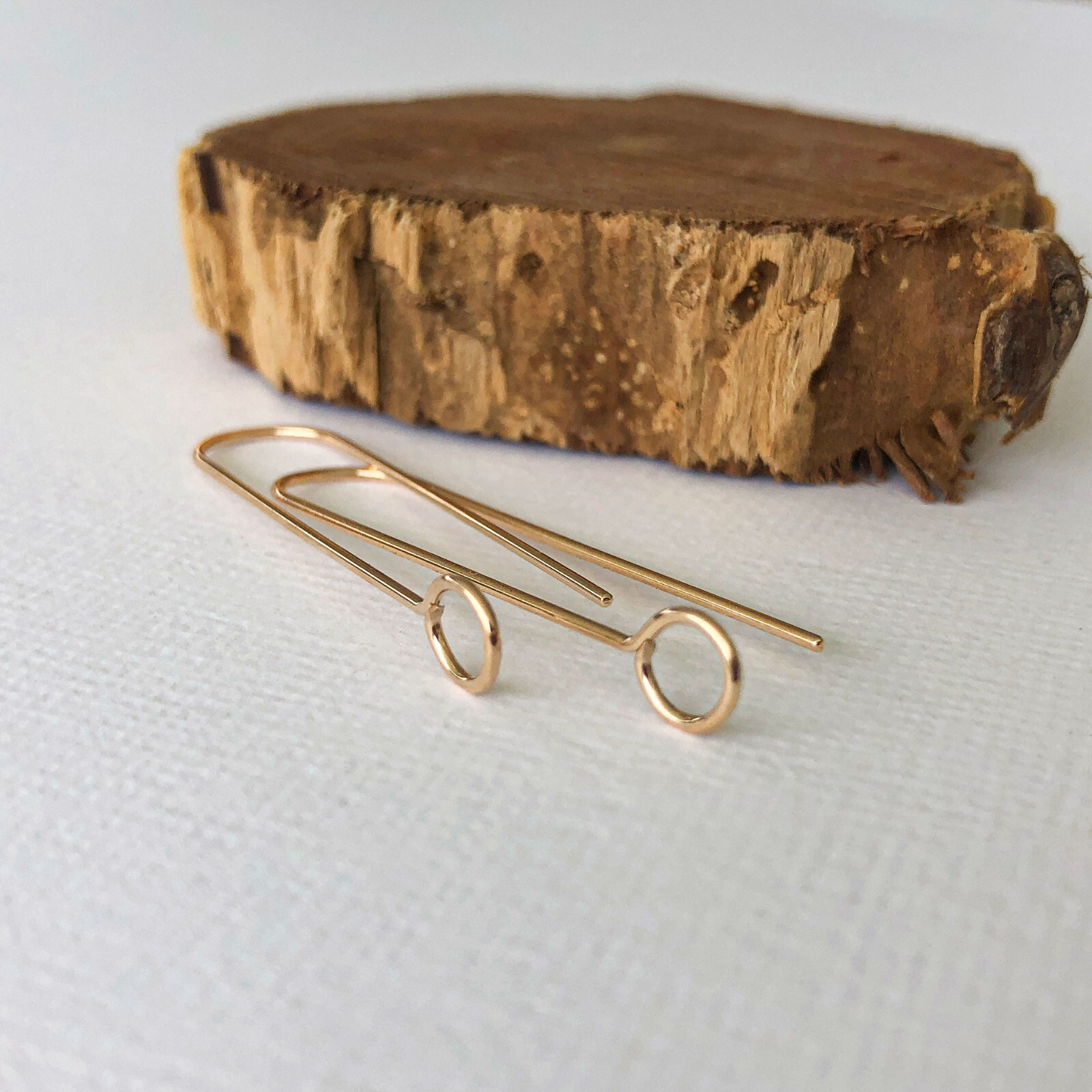 Gold Filled French Hook, Gold Filled Earring Hook, Gold Filled Earring Finding