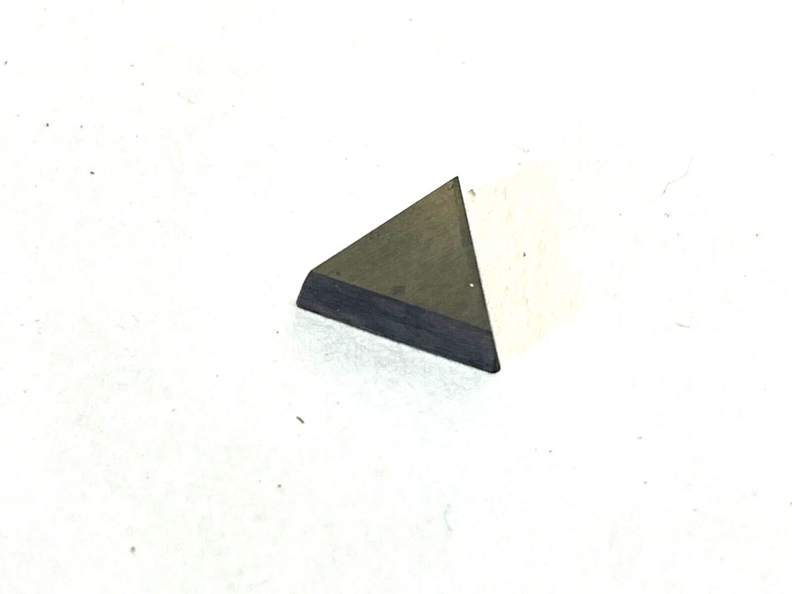 TPEE 731 C-5 Carbide Inserts PKG OF 10