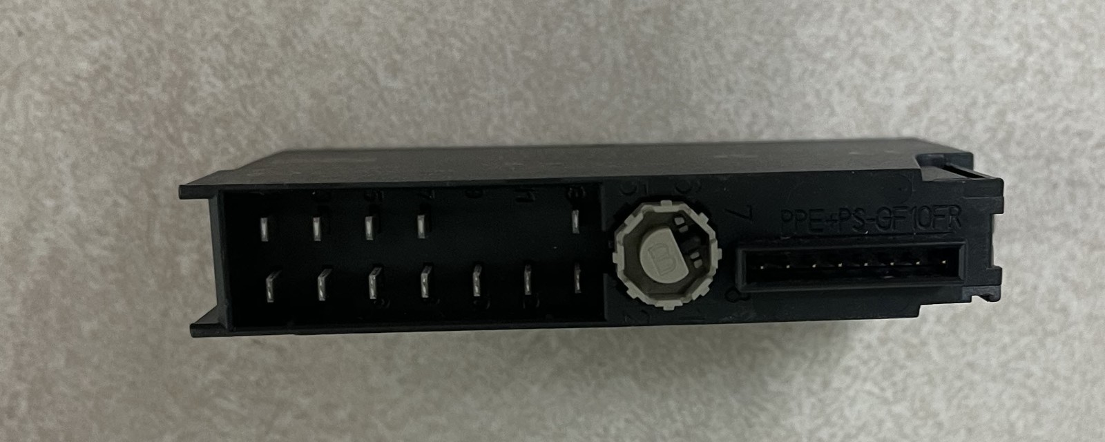 Siemens Simatic S7 6ES7131-4BD01-0AB0 Digital Output - 1 Unit
