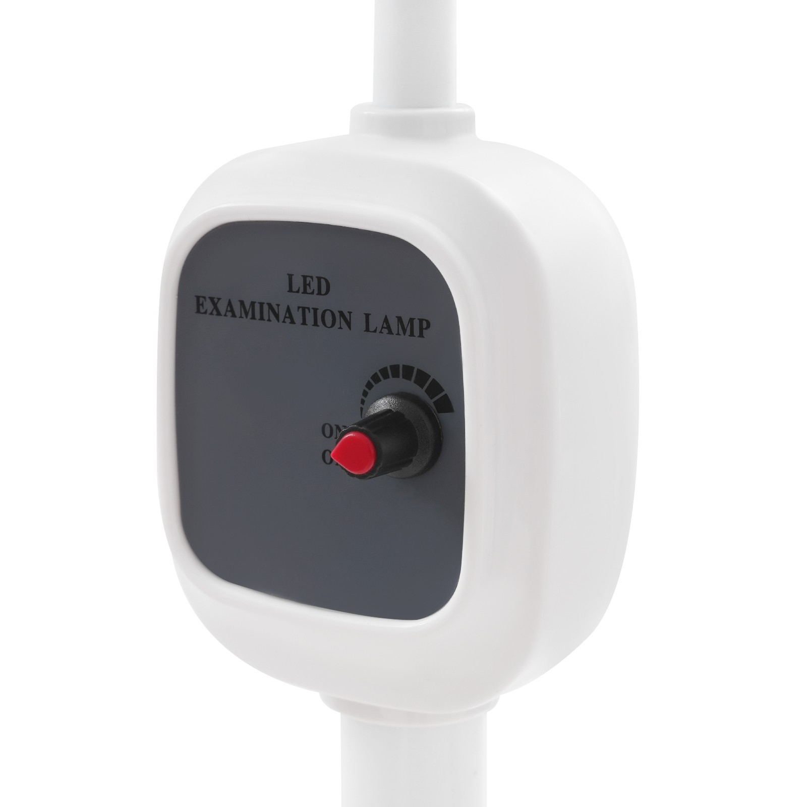 LED Surgical Examination Lamp with Dimmable Light and Adjustable Design