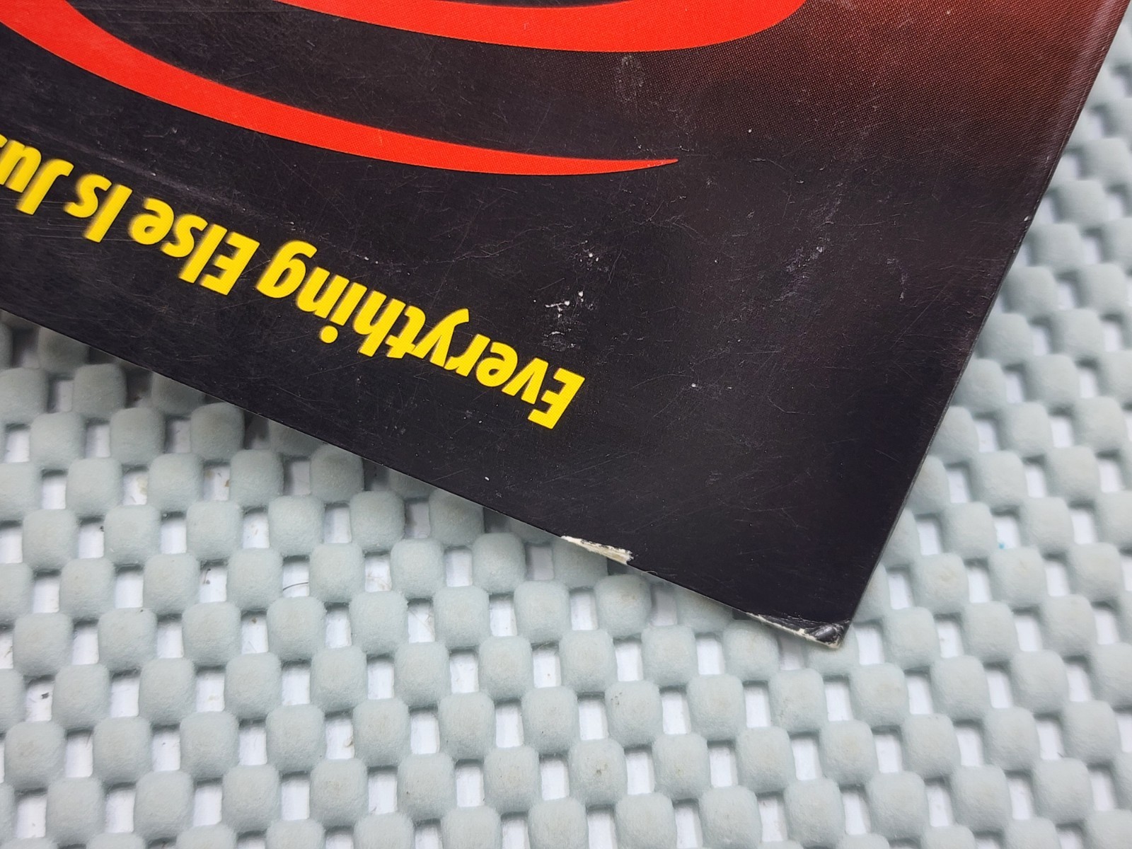 Vintage 1997 GameStorm Online Multiplayer PC Game Disc CD-ROM
