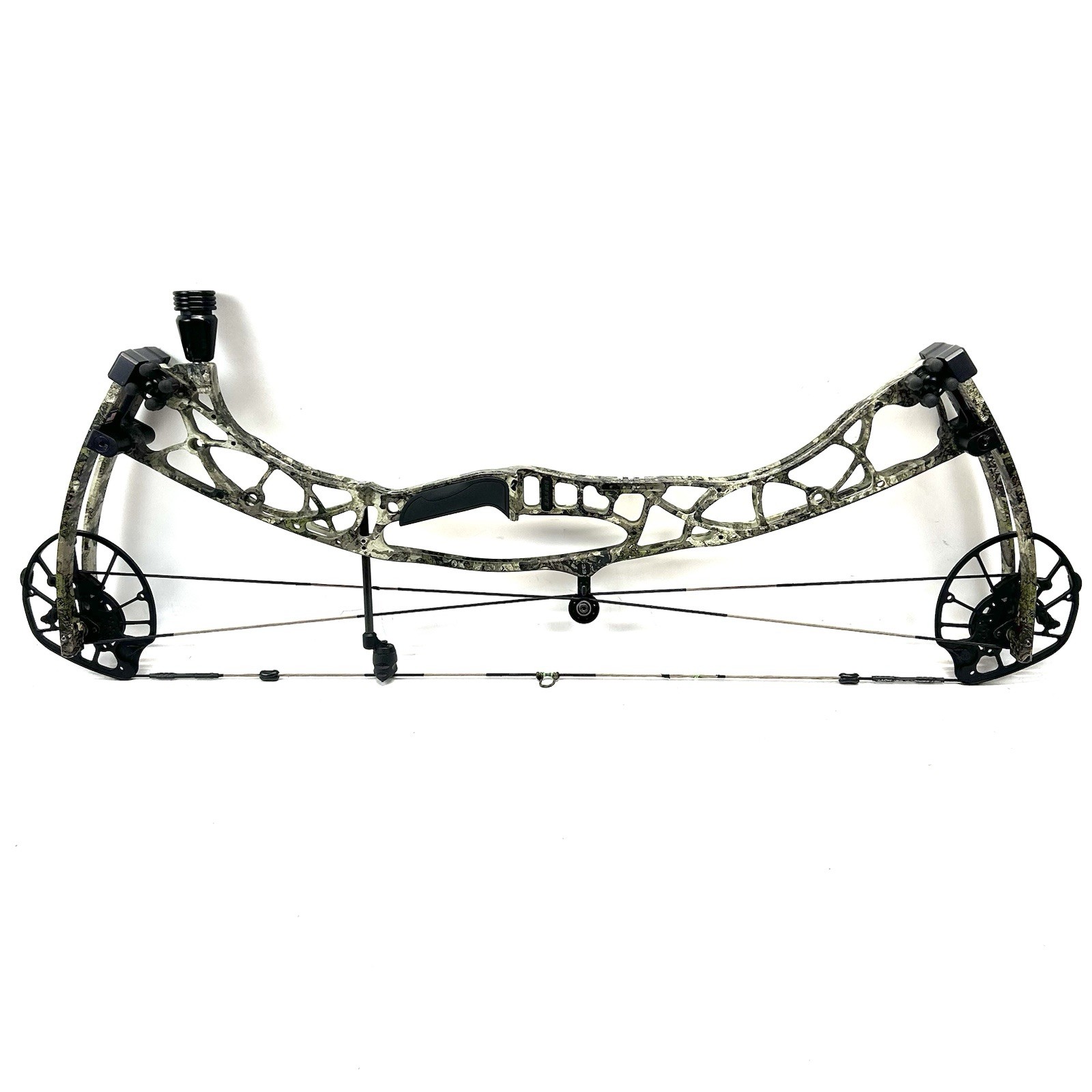 Hoyt Alpha X 33 29.5-31" / 60lbs.