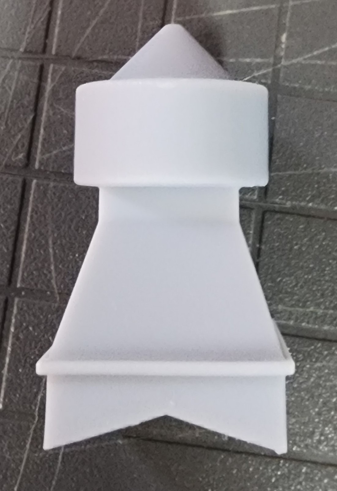 1/64 3D Printed Cupola