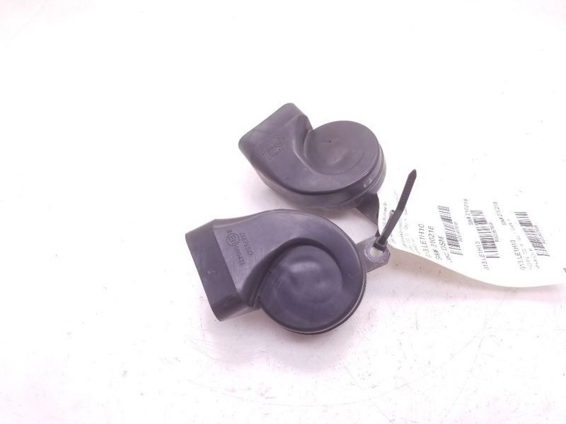 2010 LEXUS HS250H HORN PAIR LEFT AND RIGHT
