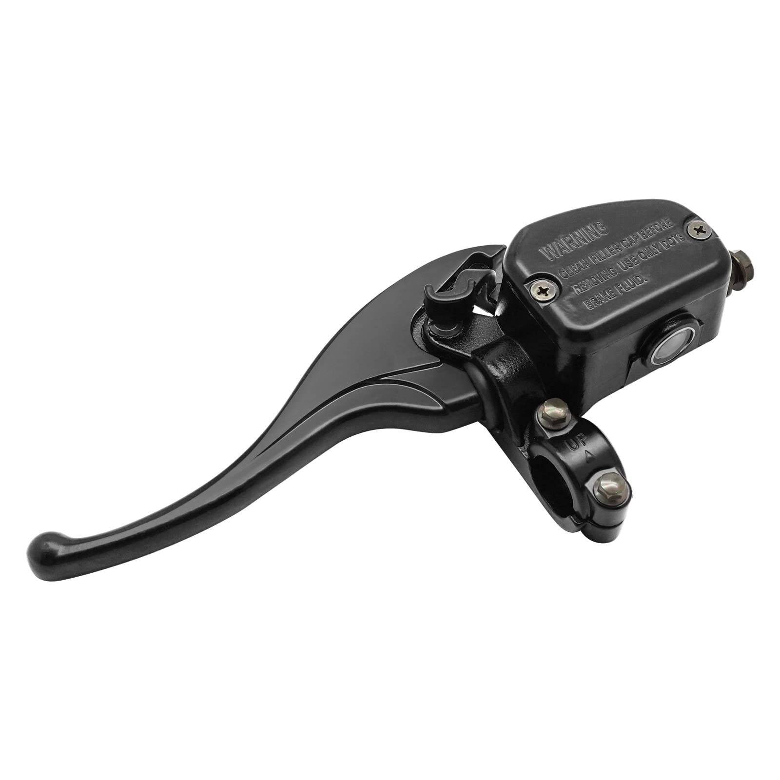 Left Front Brake Master Cylinder for Polaris Sportsman 335 400 450 500 600...
