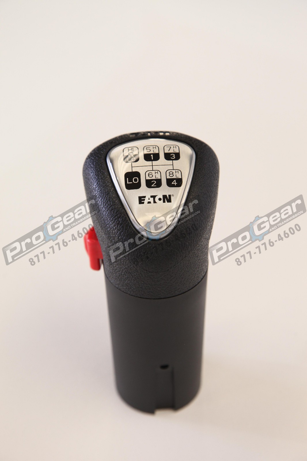 13 Speed Genuine Eaton Shift Knob with shift pattern S2578 Fuller