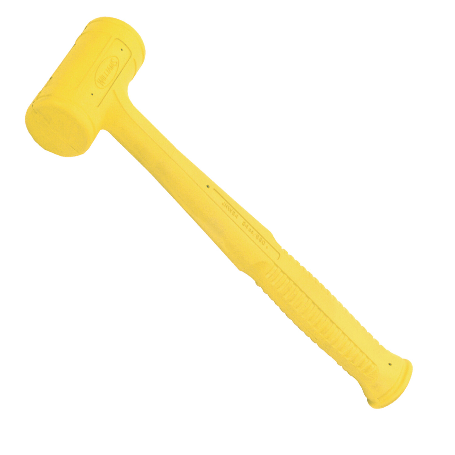 JH Williams JHW-56 56 Ounce Dead Blow Hammer USA Ergomonic