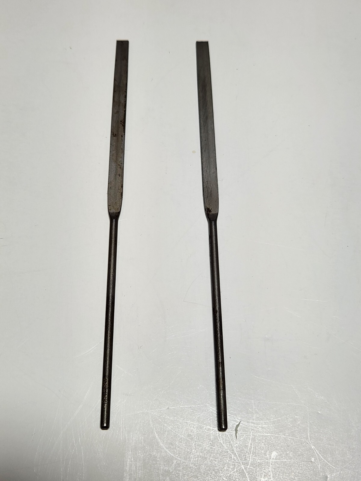 1/16'' Flat File Slotting 2pk
