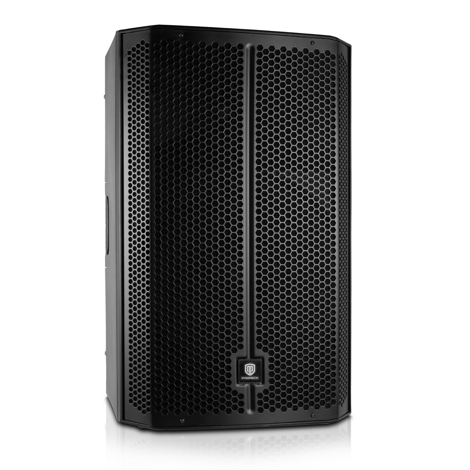 PRORECK PR-915D15" 1500W Active DJ Speaker TWS Wireless DSP Bluetooth Stage