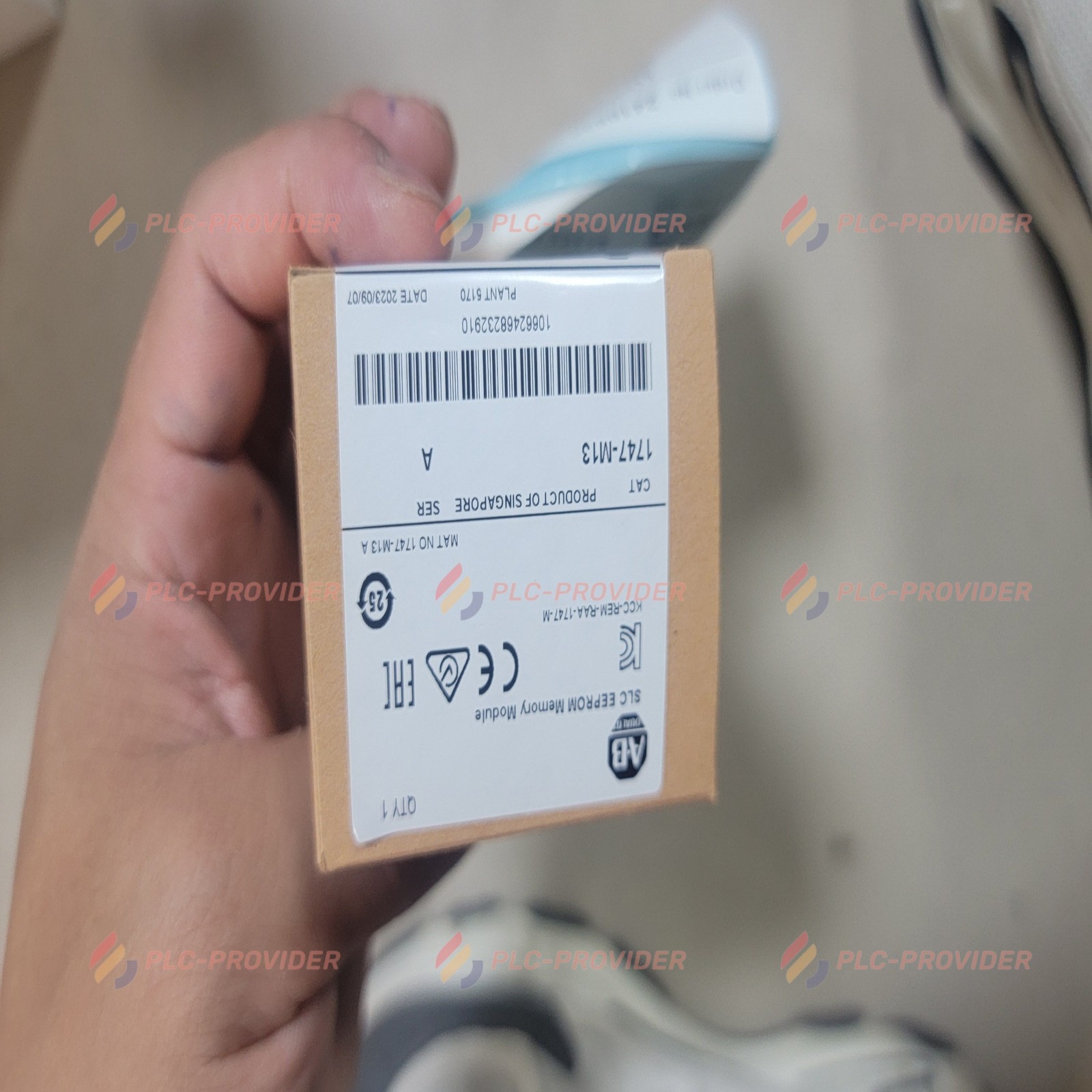 1PC NEW 1747-M13 A-B Good Quality