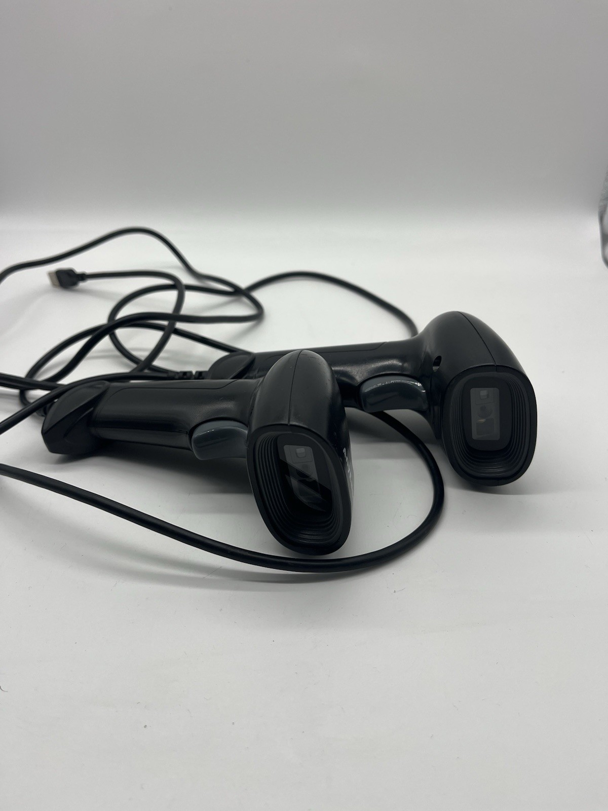 2 pc Anyeast Barcode Scanner USB